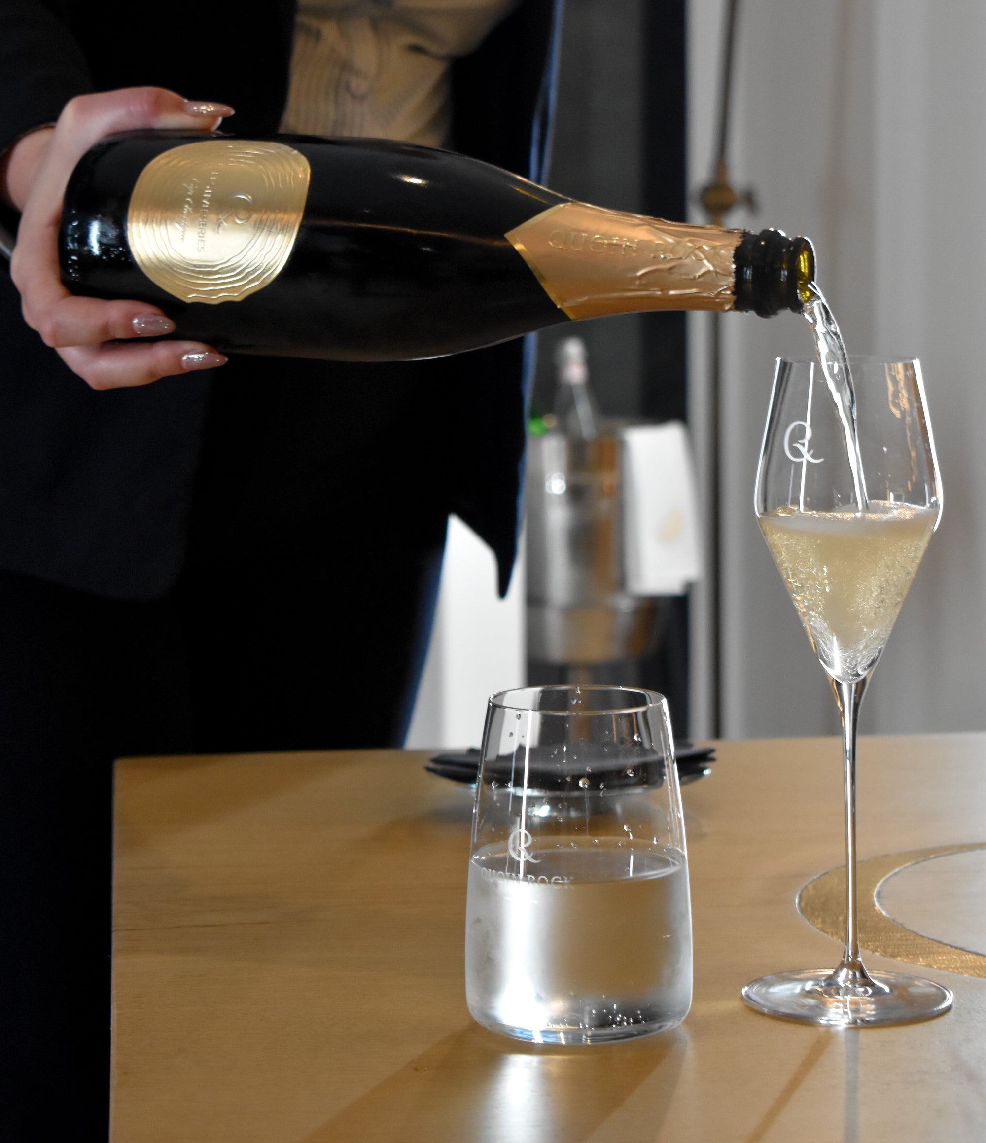 Cap Classiques