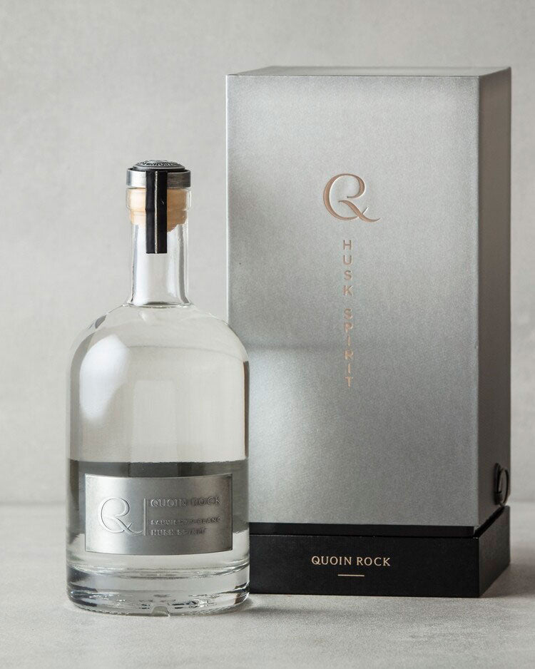 Quoin Rock Husk Spirit | 500ml