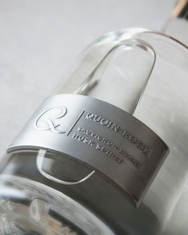 Quoin Rock Husk Spirit | 500ml