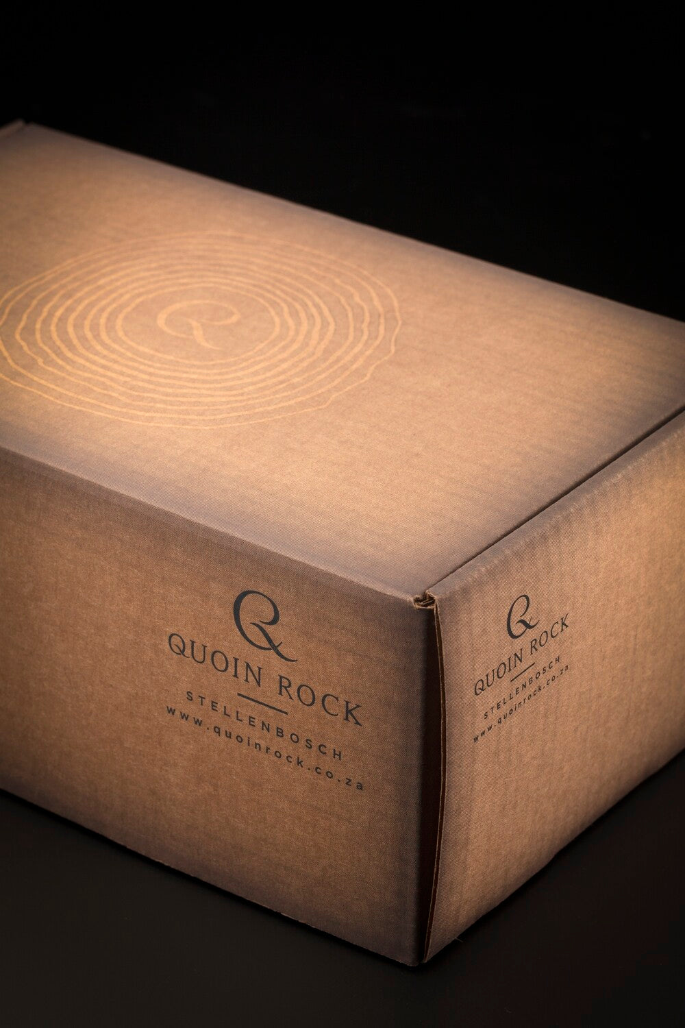 Quoin Rock Chardonnay 2019 | 375ml | 12 bottle case