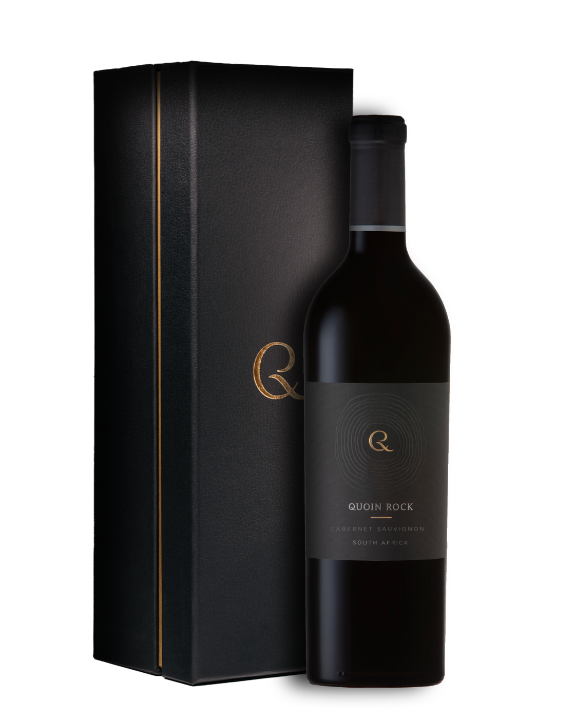 Quoin Rock Cabernet Sauvignon 2015
