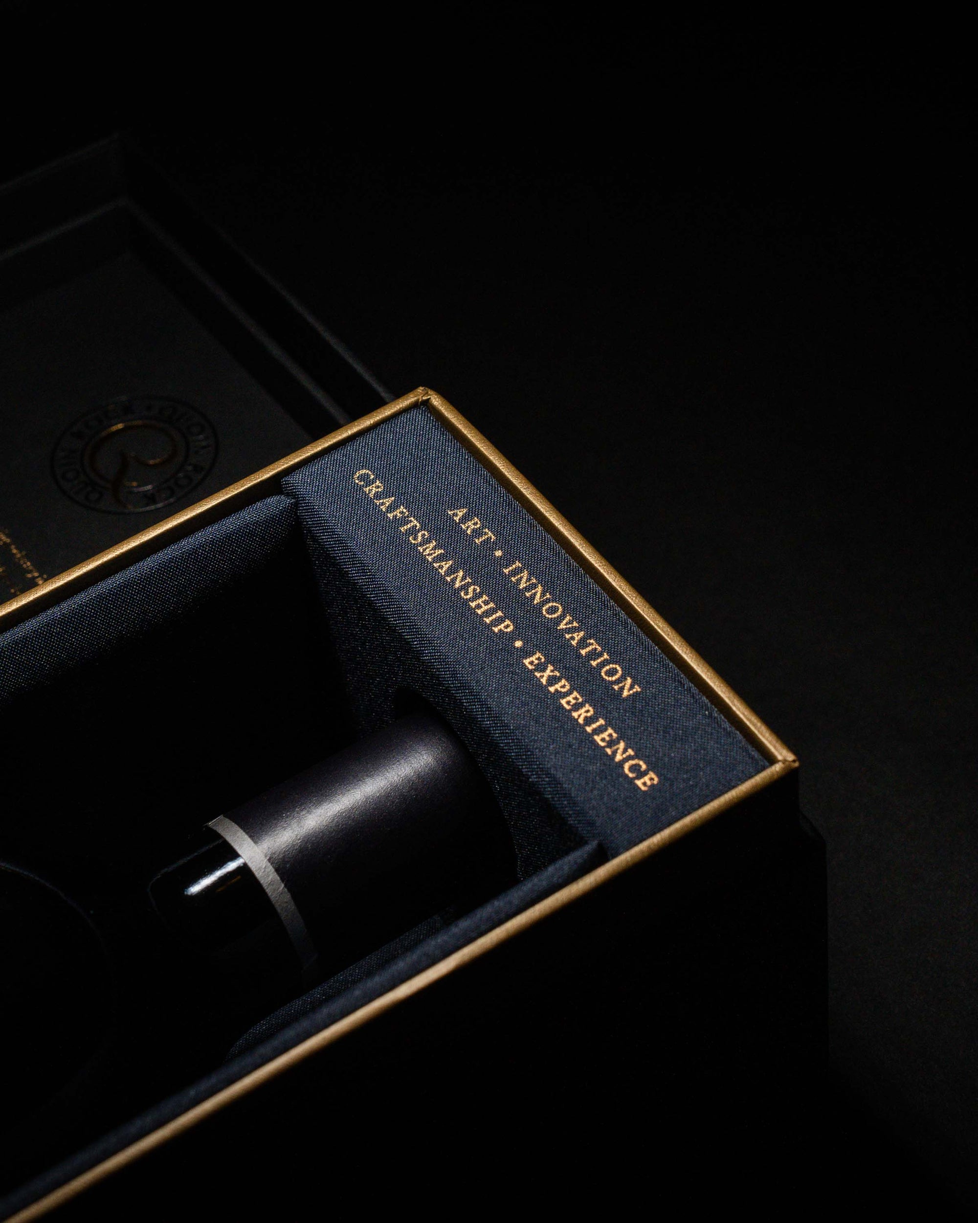 Quoin Rock Single Gift Box