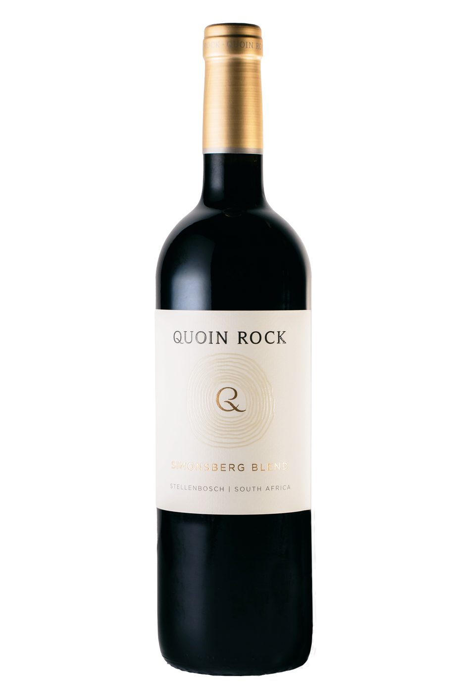 Quoin Rock Simonsberg Blend 2018