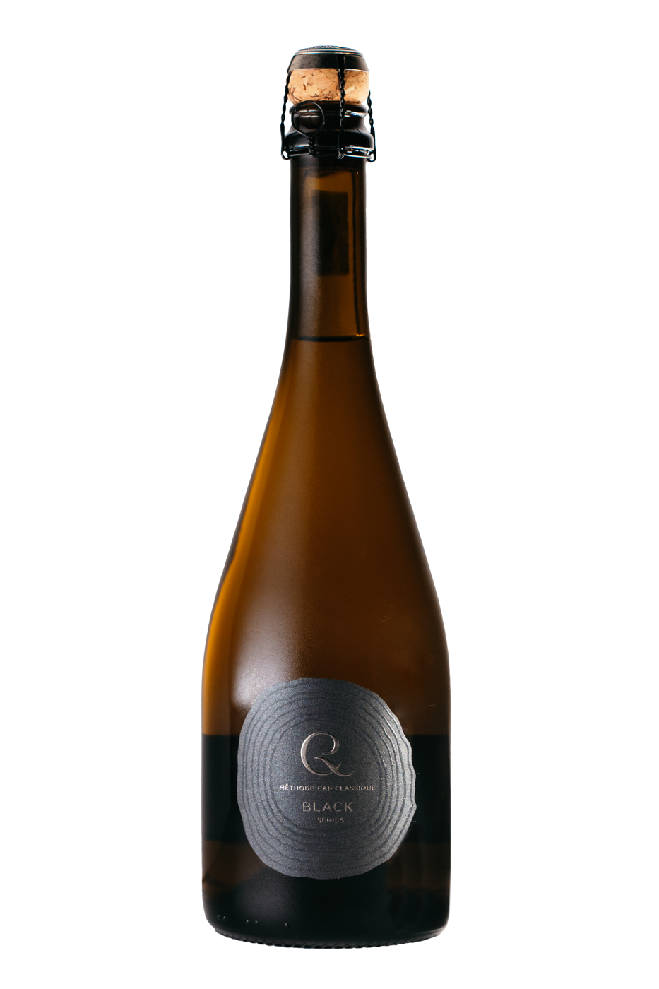 Quoin Rock Black Series Methode Cap Classique 2017