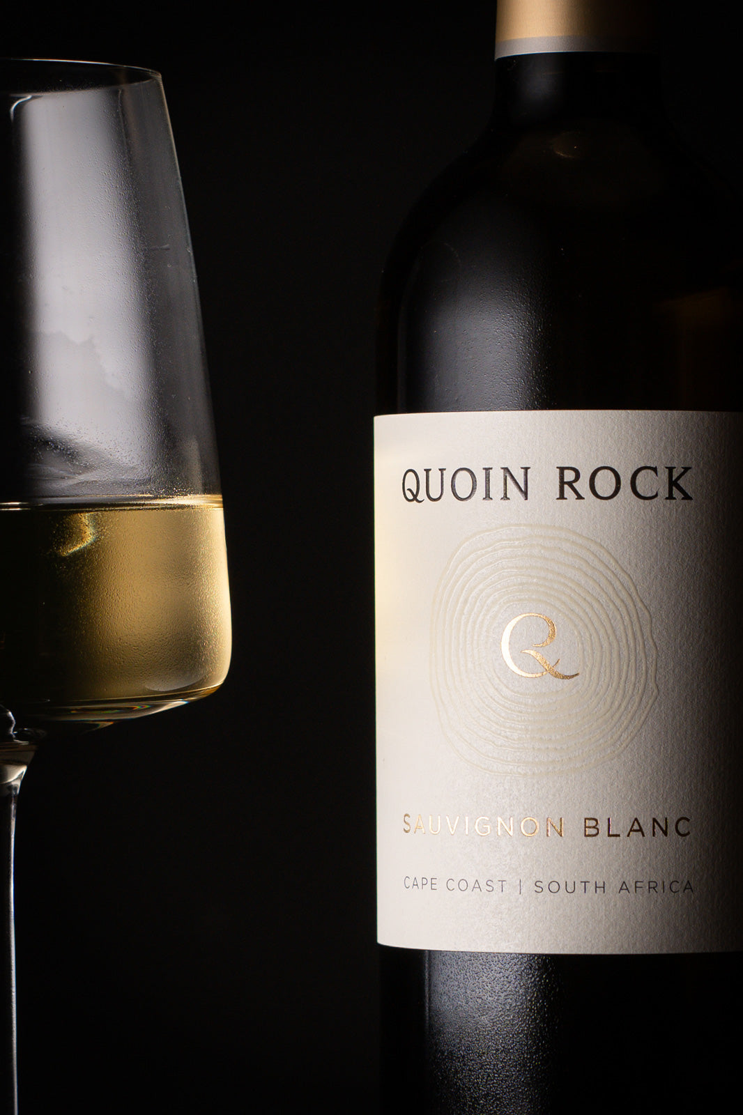 Quoin Rock Sauvignon Blanc 2024