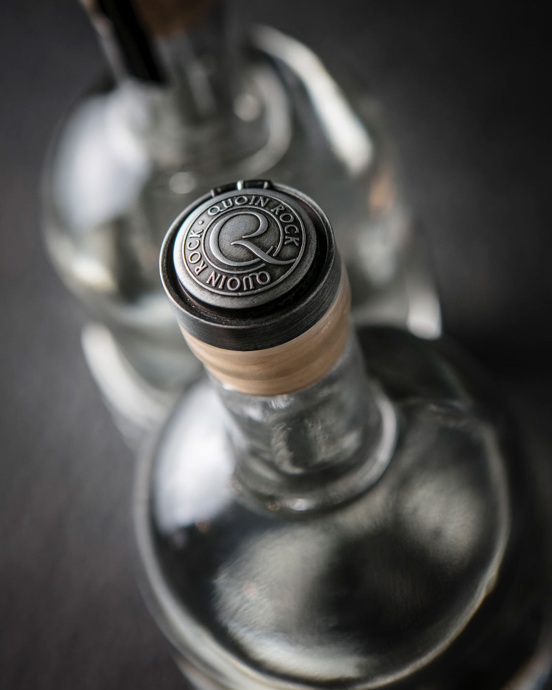 Quoin Rock Husk Spirit | 500ml