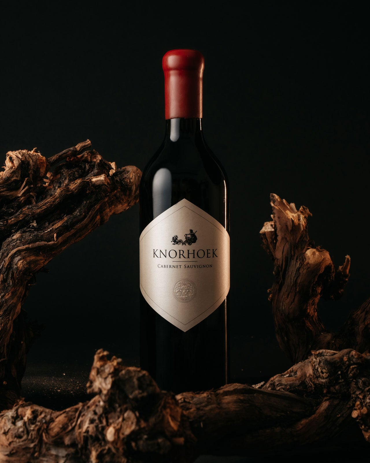 Knorhoek Cabernet Sauvignon 2021