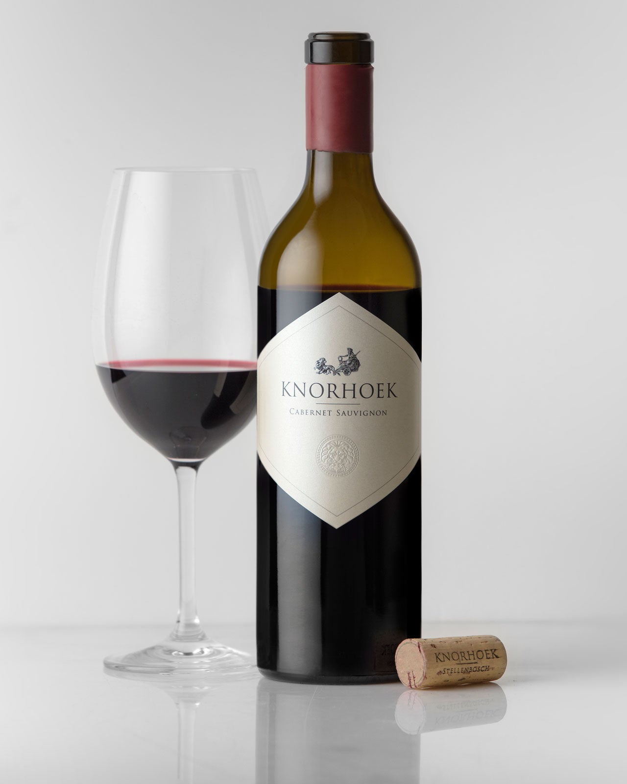Knorhoek Cabernet Sauvignon 2021