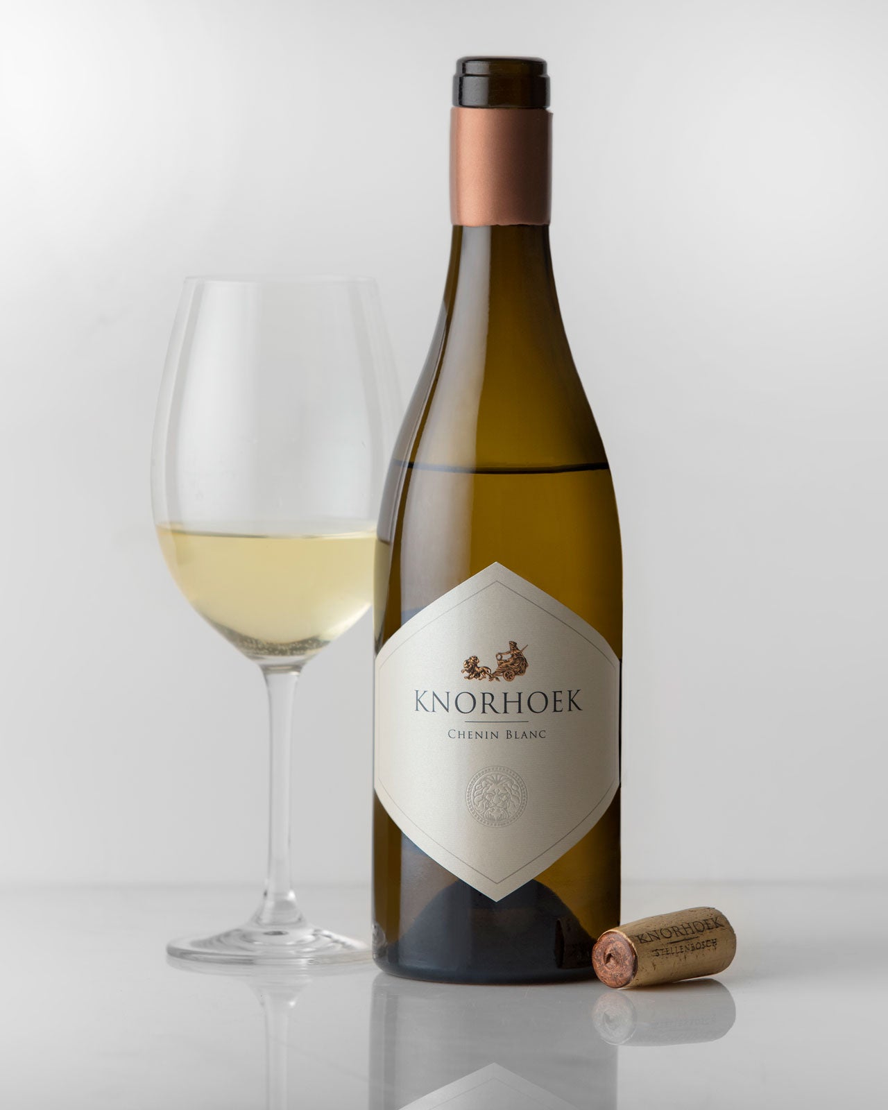 Knorhoek Chenin Blanc 2021