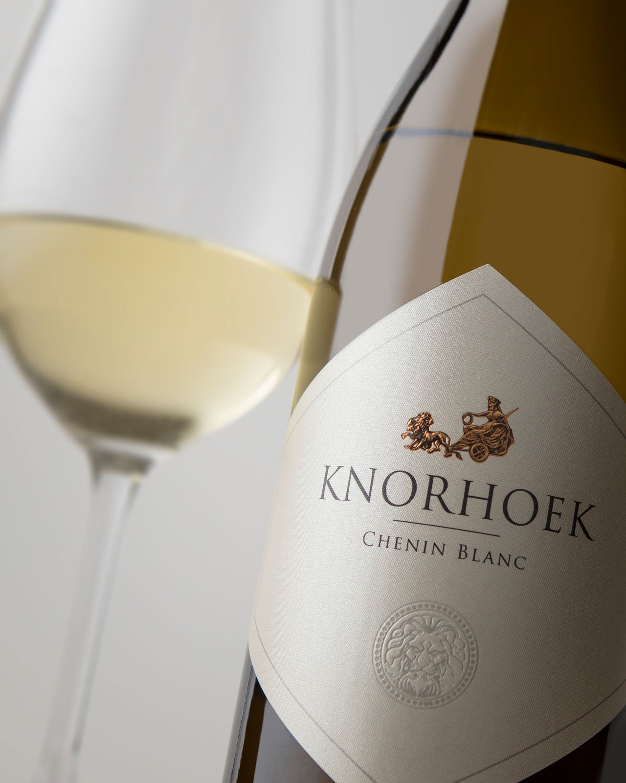 Knorhoek Chenin Blanc 2021