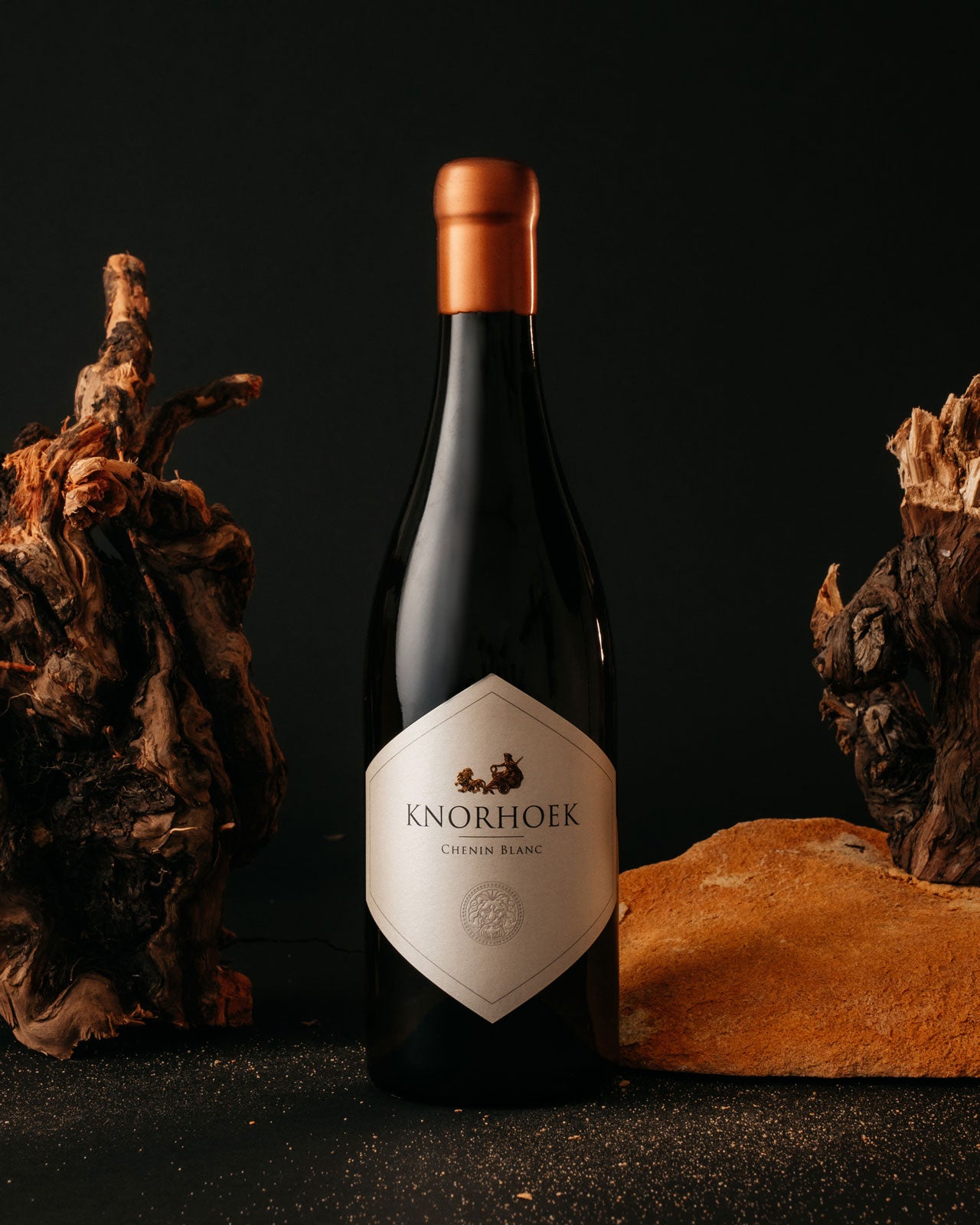 Knorhoek Chenin Blanc 2021
