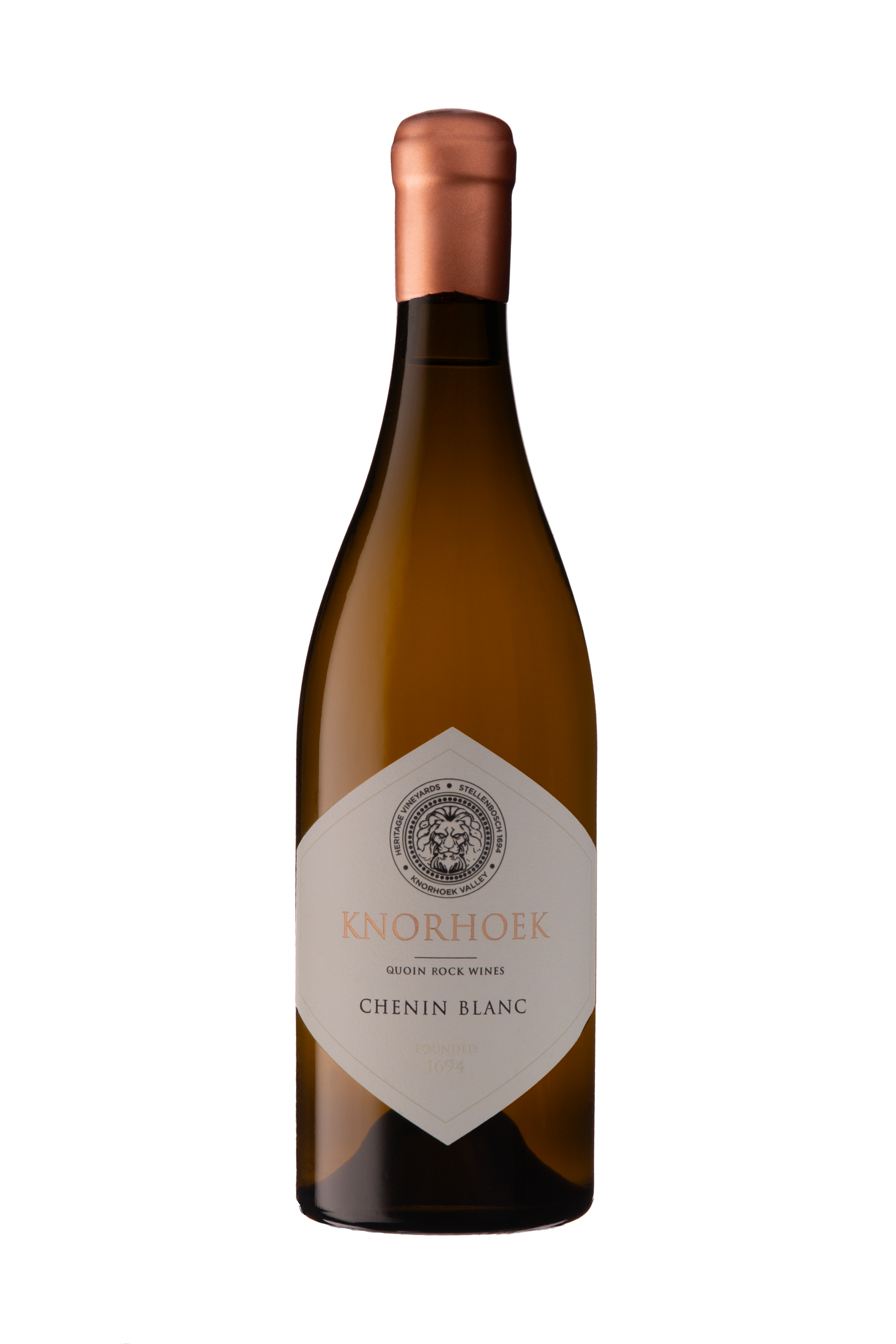 Knorhoek Chenin Blanc 2023