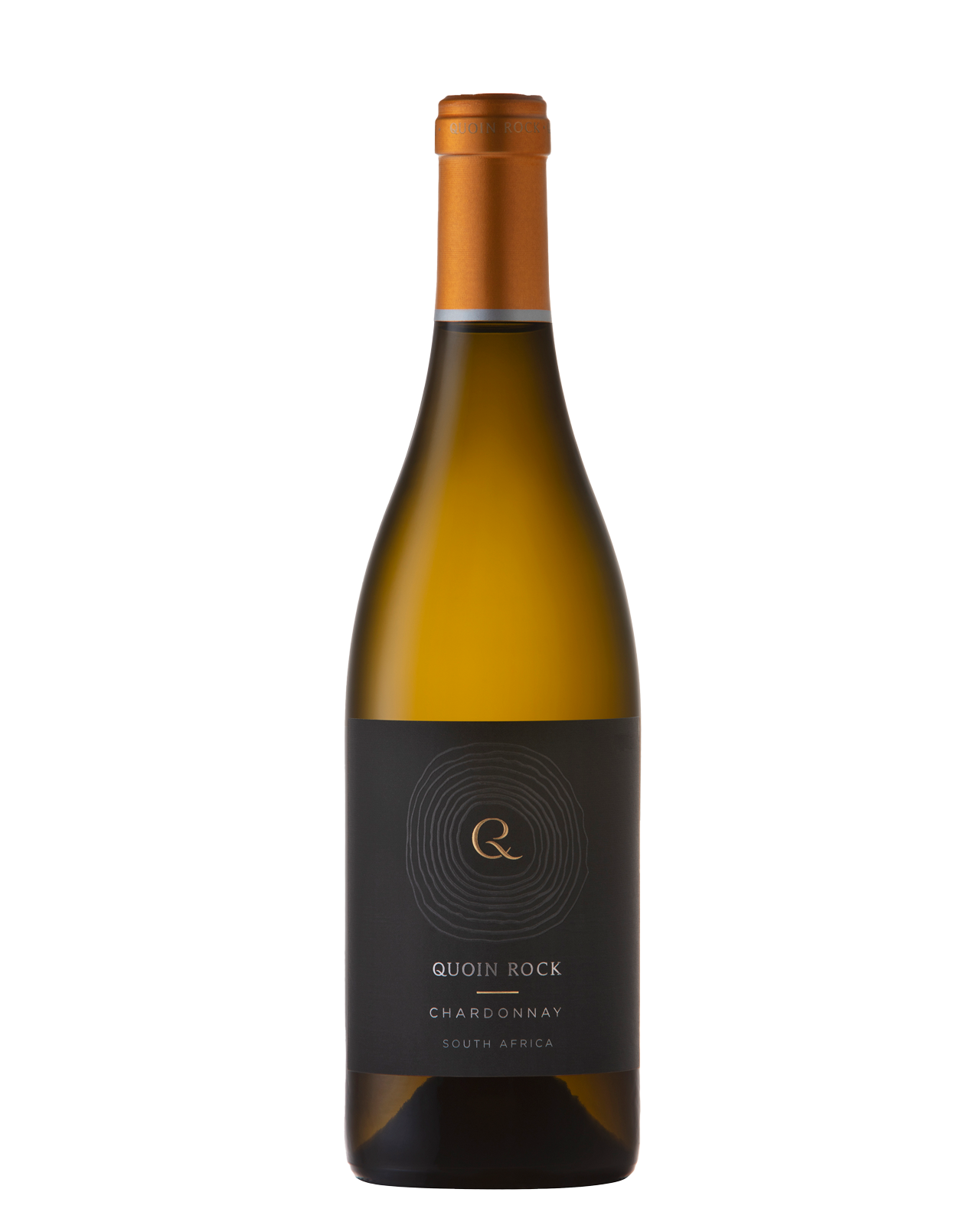 Quoin Rock Chardonnay 2021