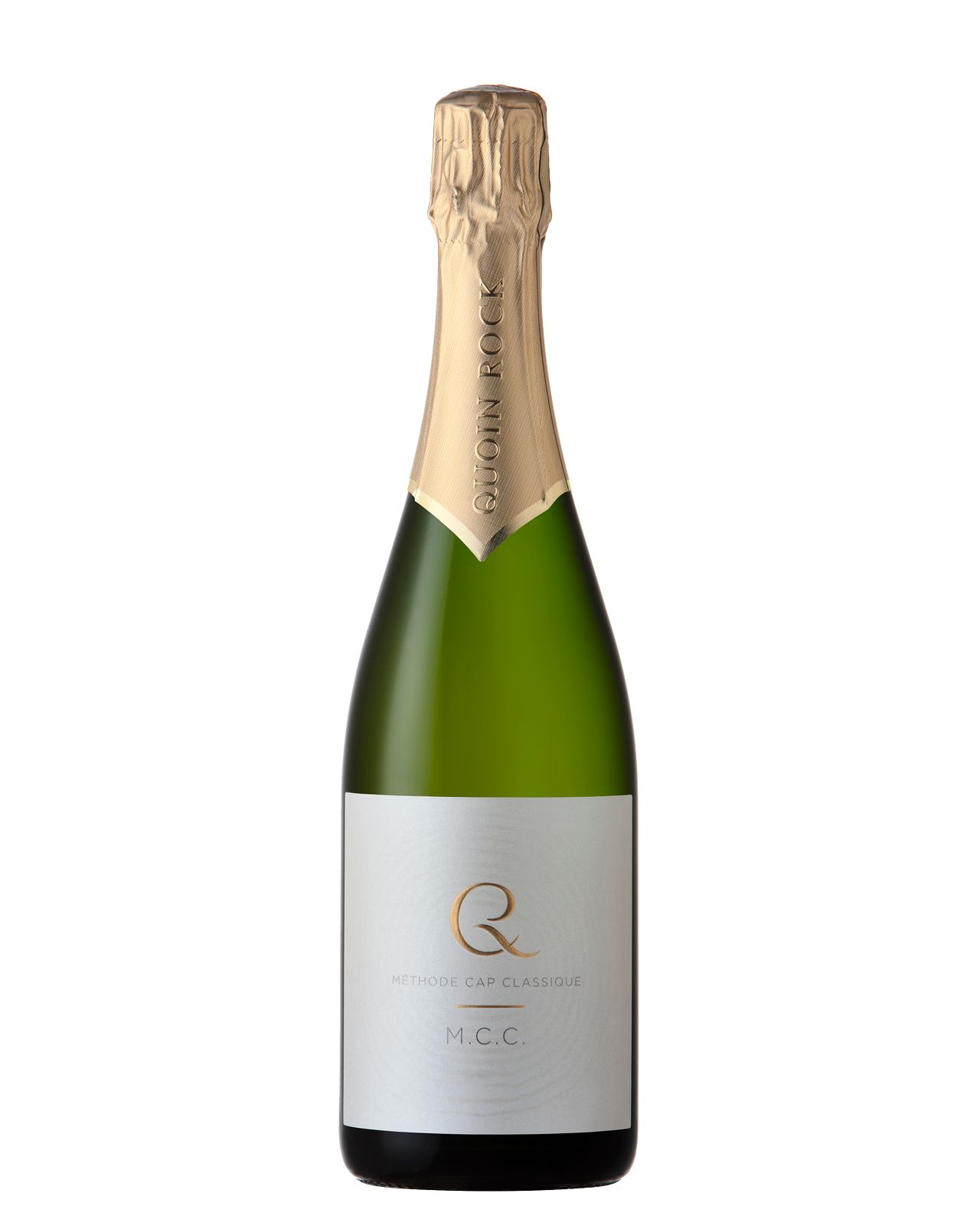 Quoin Rock Festive Methode Cap Classique 2020