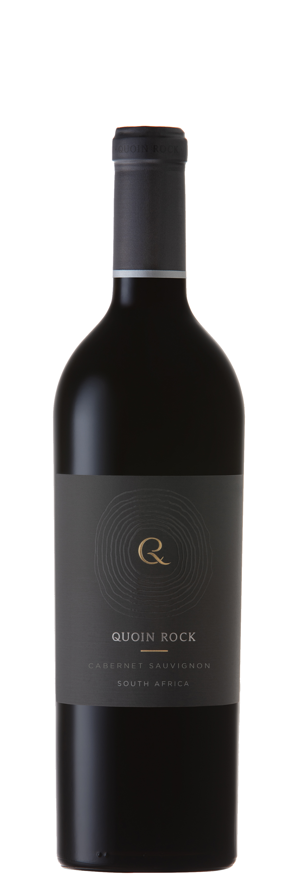 Quoin Rock Cabernet Sauvignon 2015