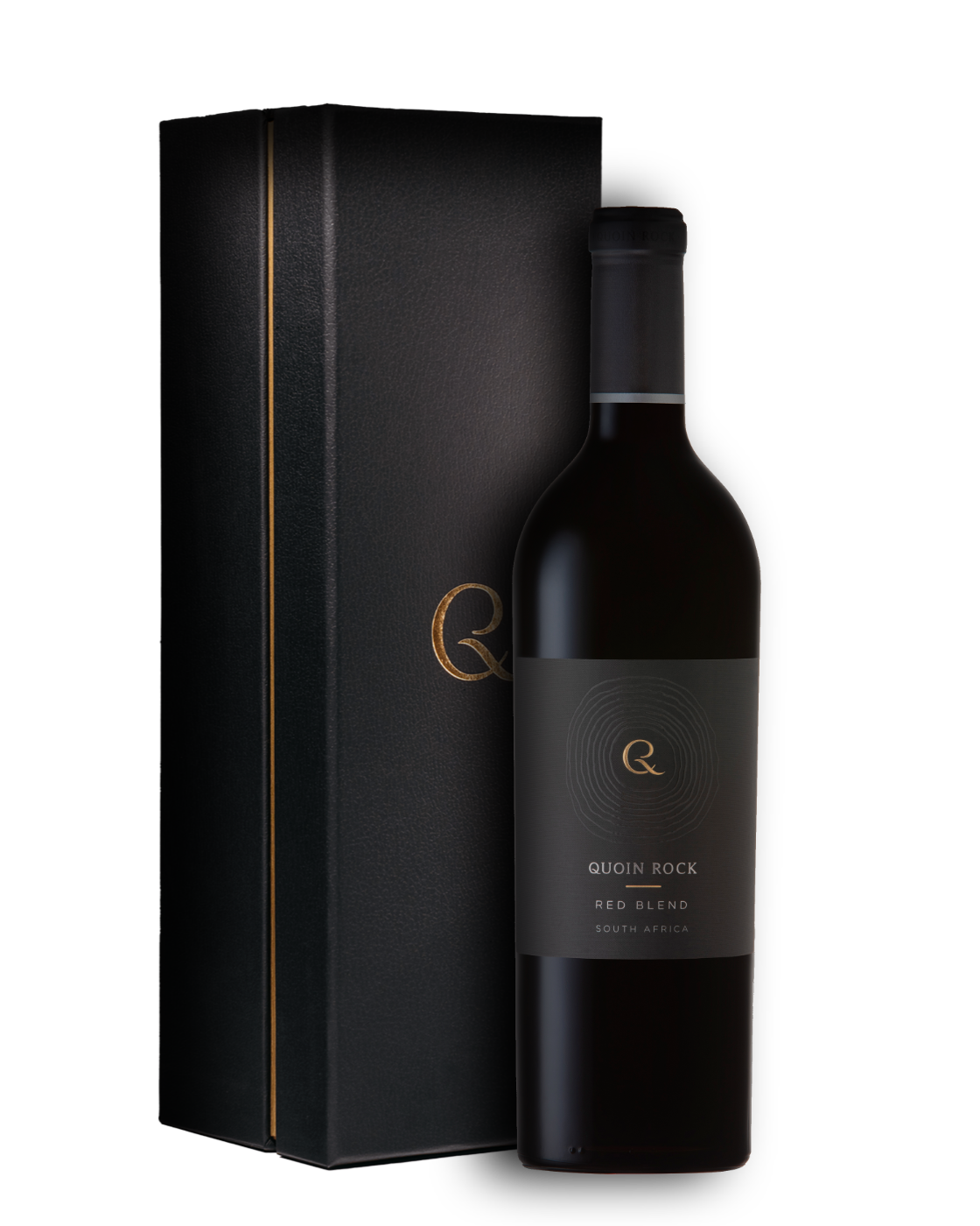 Quoin Rock Red Blend 2015