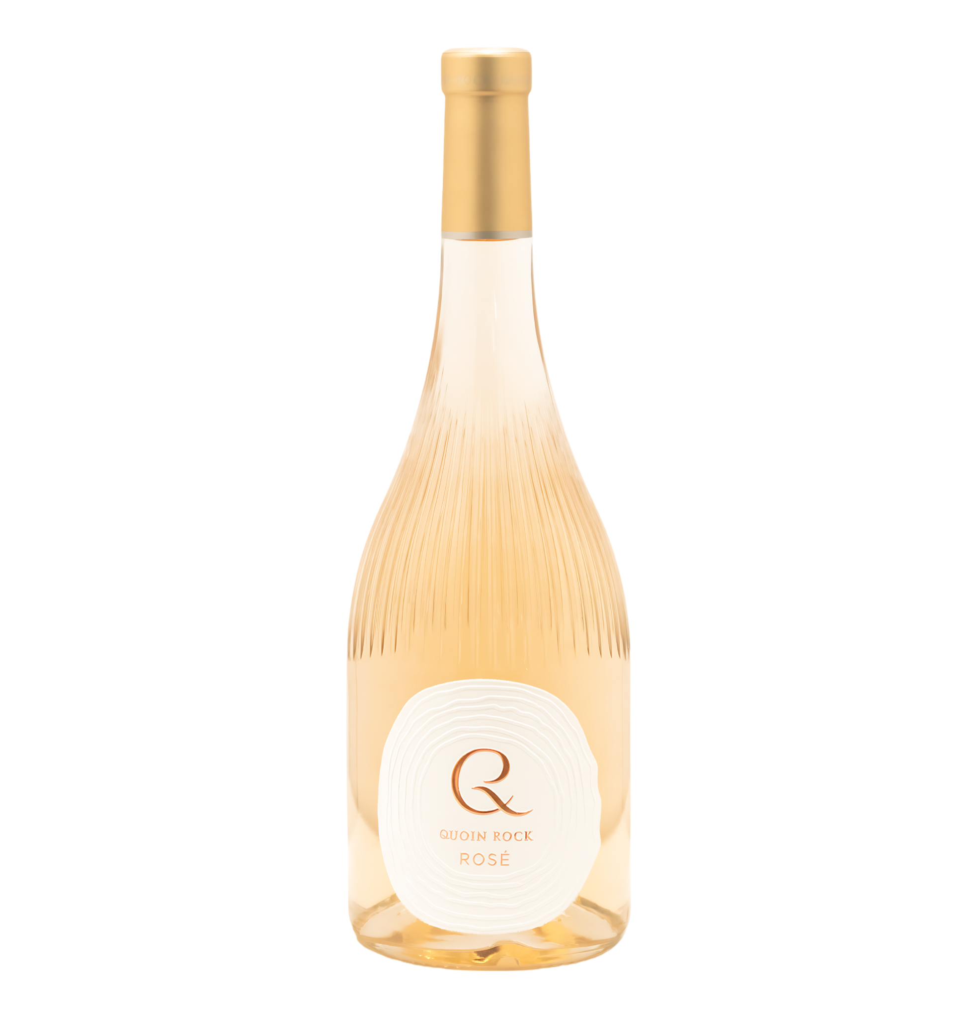 Quoin Rock Rosé 2025