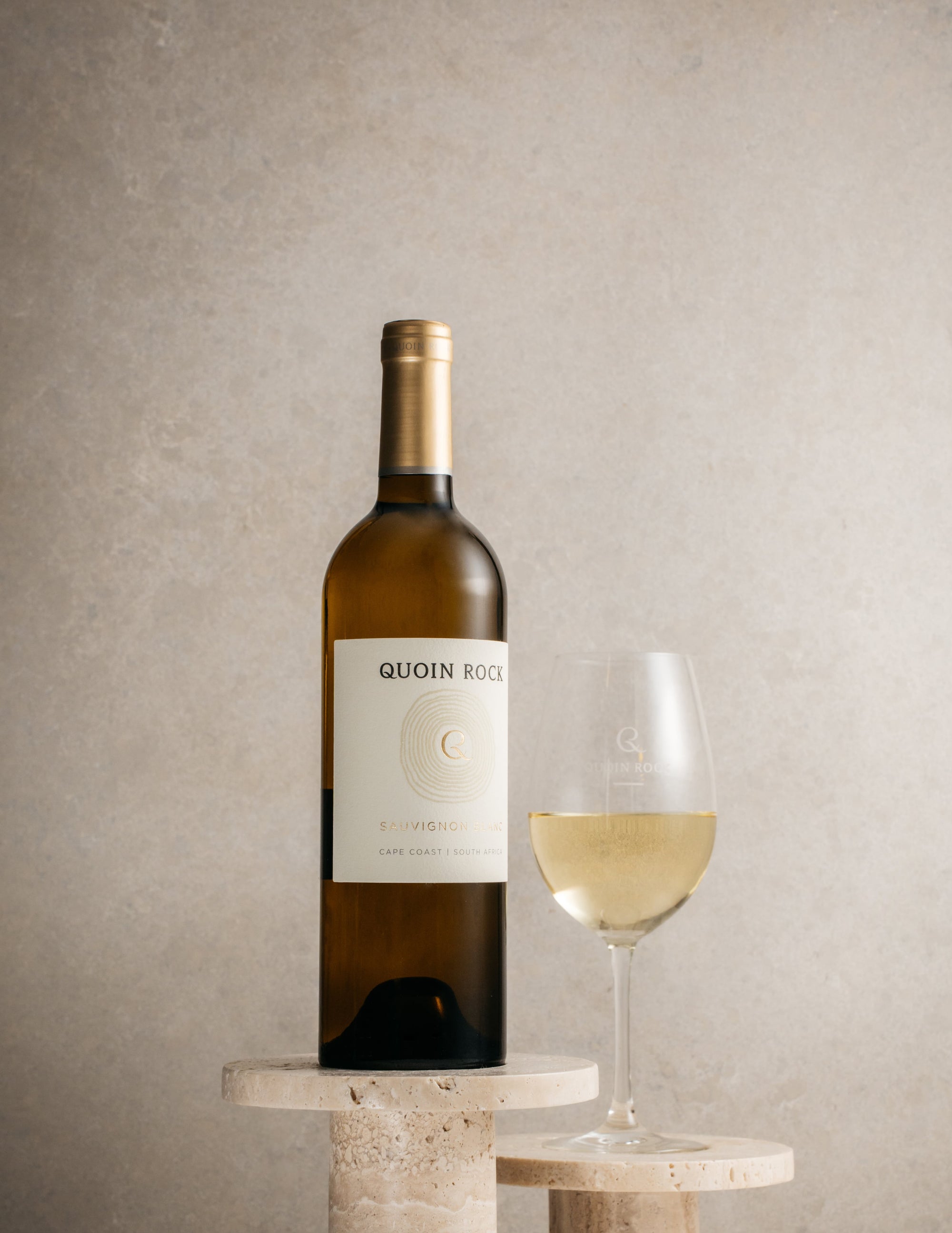 Quoin Rock Sauvignon Blanc 2024