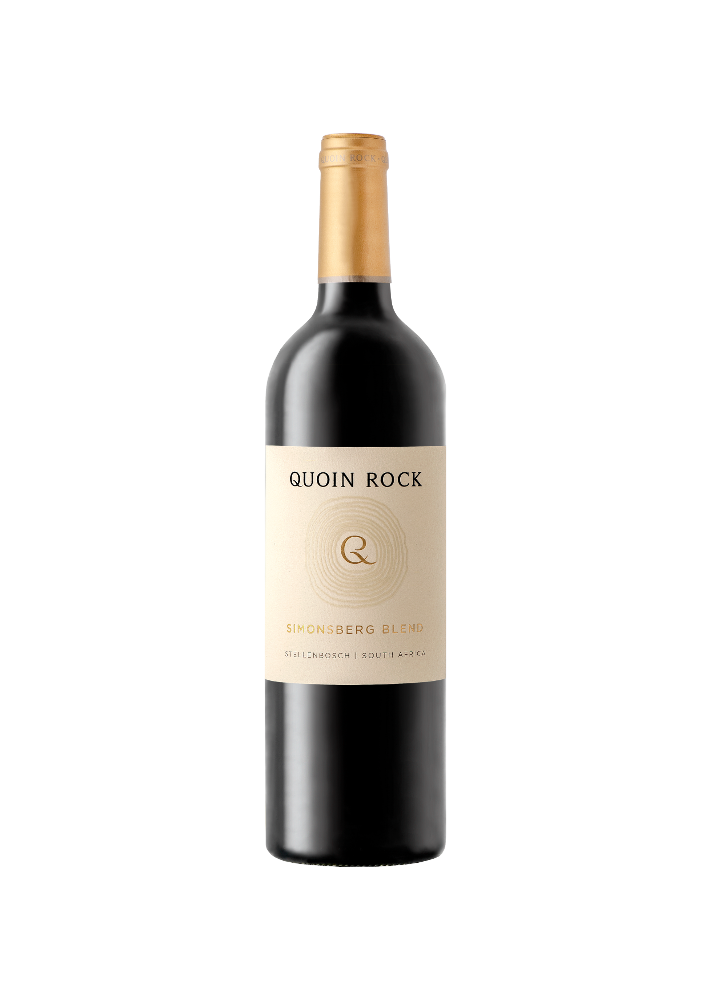 Quoin Rock Simonsberg Blend 2020