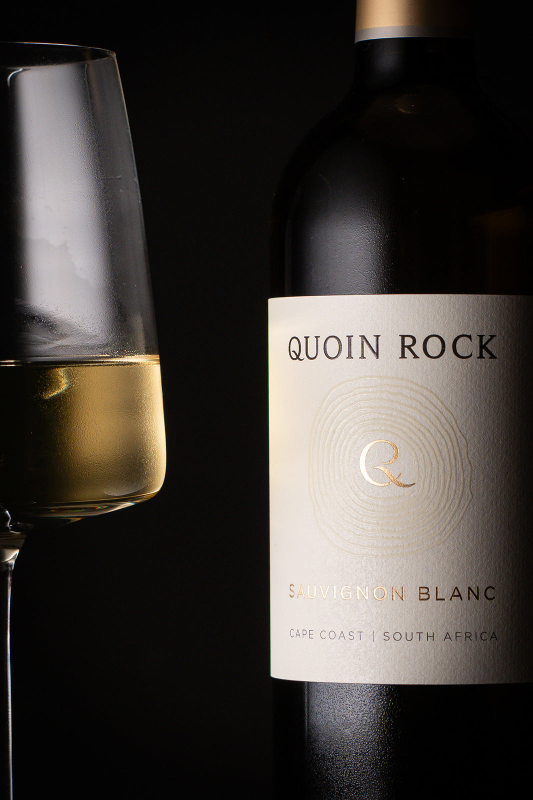 Quoin Rock Sauvignon Blanc 2021