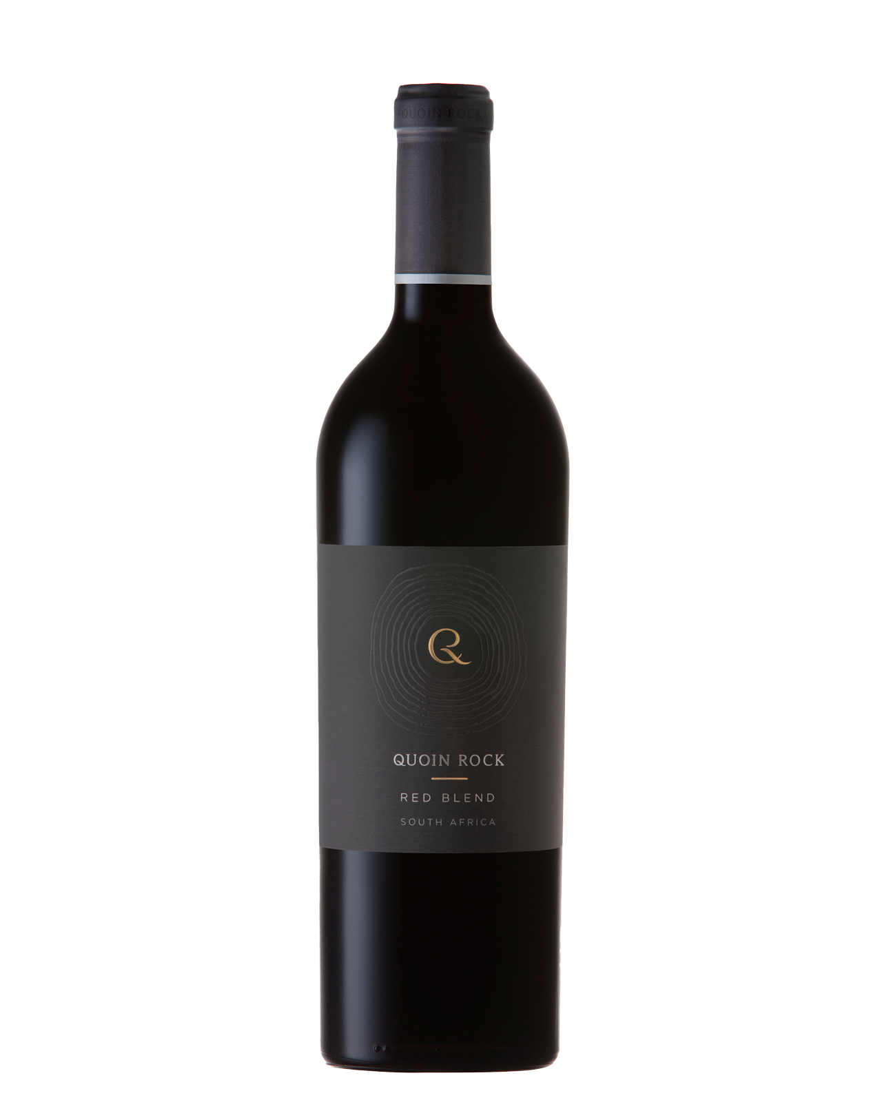Quoin Rock Red Blend 2016