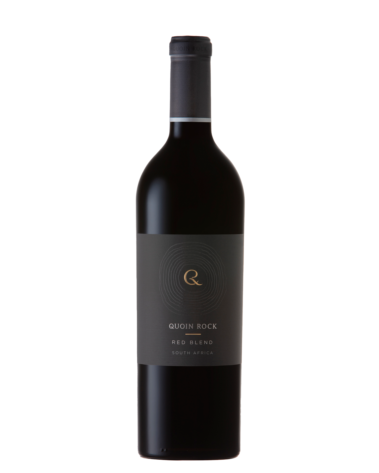 Quoin Rock Red Blend 2017